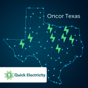 Electricity rates