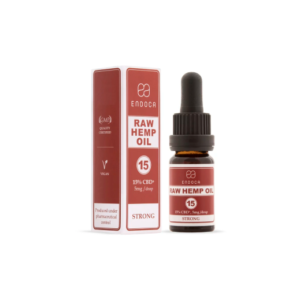 Buy Full Spectrum CBD Oil