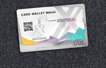 crypto wallet