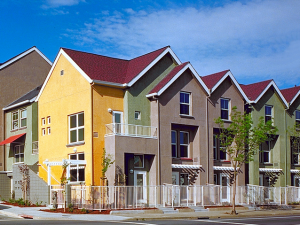 Housing Claims